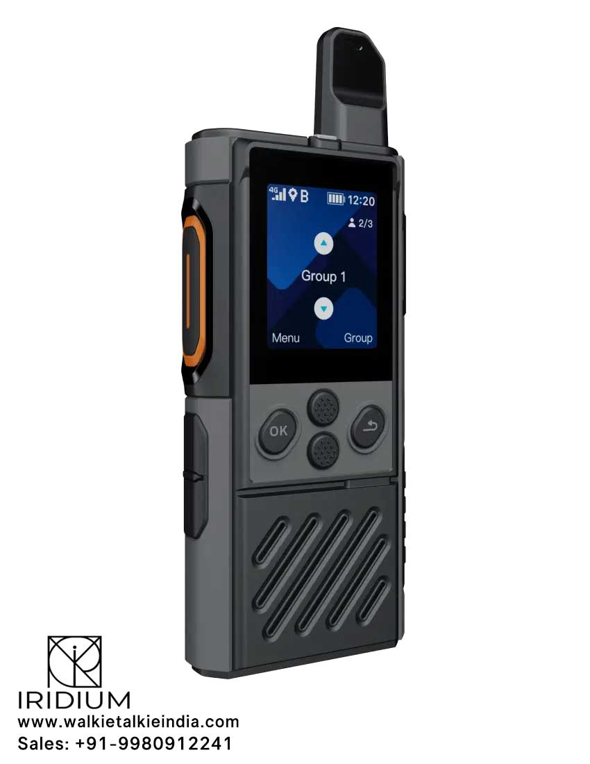P30, P30 PRO Hytera SIM based Walkie Talkie Dealer Distributor Bengalore Walkie Talkie Suppliers in Bengaluru Mysore Mangalore Channai